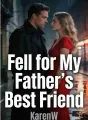 Fell for My Father’s Best Friend cover