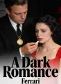 A Dark Romance cover
