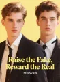 Raise the Fake, Reward the Real cover
