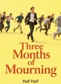 Three Months of Mourning cover