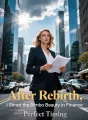 After Rebirth, I Shred the Bimbo Beauty in Finance cover