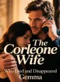 The Corleone Wife Who Died and Disappeared cover