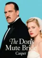 The Don's Mute Bride cover