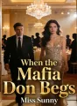 When the Mafia Don Begs cover