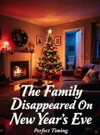 The Family Disappeared On New Year’s Eve