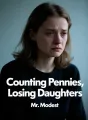 Counting Pennies, Losing Daughters cover