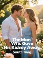 The Man Who Gave His Kidney Away cover
