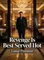 Revenge Is Best Served Hot cover