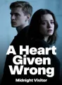 A Heart Given Wrong cover