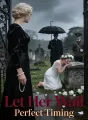 Let Her Wail cover