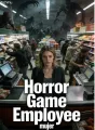 Horror Game Employee cover