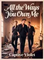 All the Ways You Own Me cover