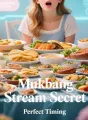 Mukbang Stream Secret cover