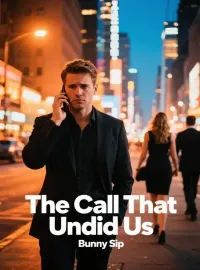 The Call That Undid Us