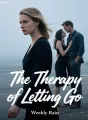 The Therapy of Letting Go cover