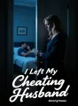 I Left My Cheating Husband cover
