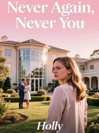 Never Again, Never You