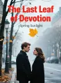 The Last Leaf of Devotion cover