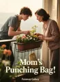 Mom’s Punching Bag cover