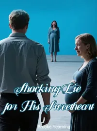Shocking Lie for His Sweetheart