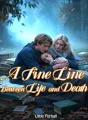 A Fine Line Between Life and Death cover