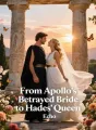 From Apollo’s Betrayed Bride to Hades’ Queen cover