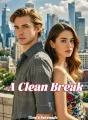 A Clean Break cover