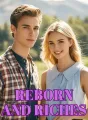 Reborn and Riches cover