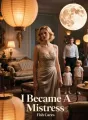 I Became A Mistress cover