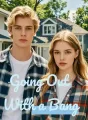Going Out With a Bang cover