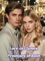 Love in Flames, Promises in Ruin cover