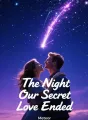 The Night Our Secret Love Ended cover