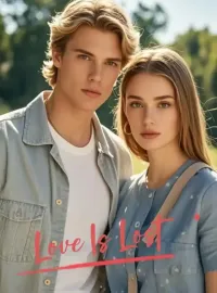 Love Is Lost