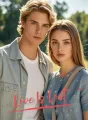 Love Is Lost cover