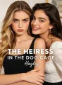 The Heiress in the Dog Cage cover