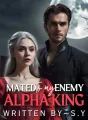Mated to my Enemy Alpha King cover