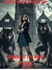 Student of the Alpha Princes