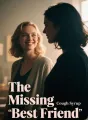 The Missing Best Friend cover