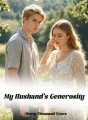 My Husband's Generosity cover
