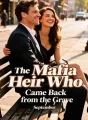 The Mafia Heir Who Came Back from the Grave cover