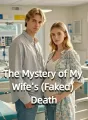 The Mystery of My Wife's (Faked) Death cover