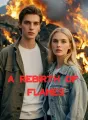 A Rebirth of Flames cover