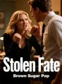 Stolen Fate cover