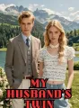 My Husband’s Twin cover