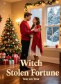 Witch of Stolen Fortune cover