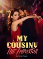 My Cousin, The Impostor cover