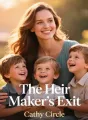 The Heir Maker's Exit cover