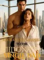 ACCIDENTALLY MARRIED TO THE BILLIONAIRE SINGLE DAD cover