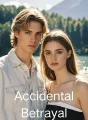 Accidental Betrayal cover