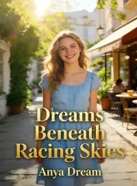 Dreams Beneath Racing Skies